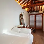 Cheongryang-Anchae 2Br 2Ba Hanok Spa Free Parking
