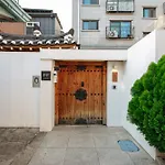 Cheongryang-Anchae 2Br 2Ba Hanok Spa Free Parking