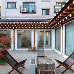 Cheongryang-Anchae 2Br 2Ba Hanok Spa Free Parking