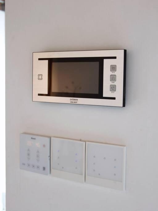 Apartment Cheongryang-anchae 2br 2ba Hanok Free Parking *