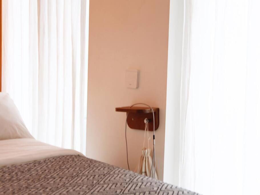 Apartment Cheongryang-anchae 2br 2ba Hanok Free Parking Seoul