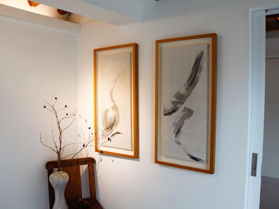 Cheongryang-anchae 2br 2ba Hanok Free Parking Seoul