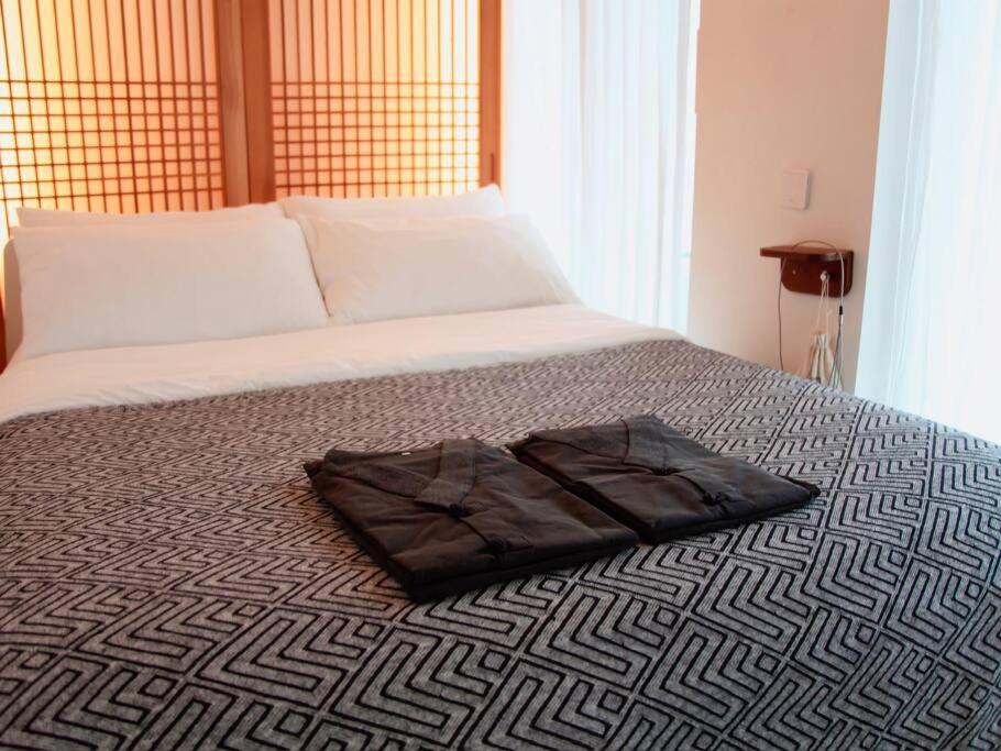 Apartment Cheongryang-anchae 2br 2ba Hanok Free Parking