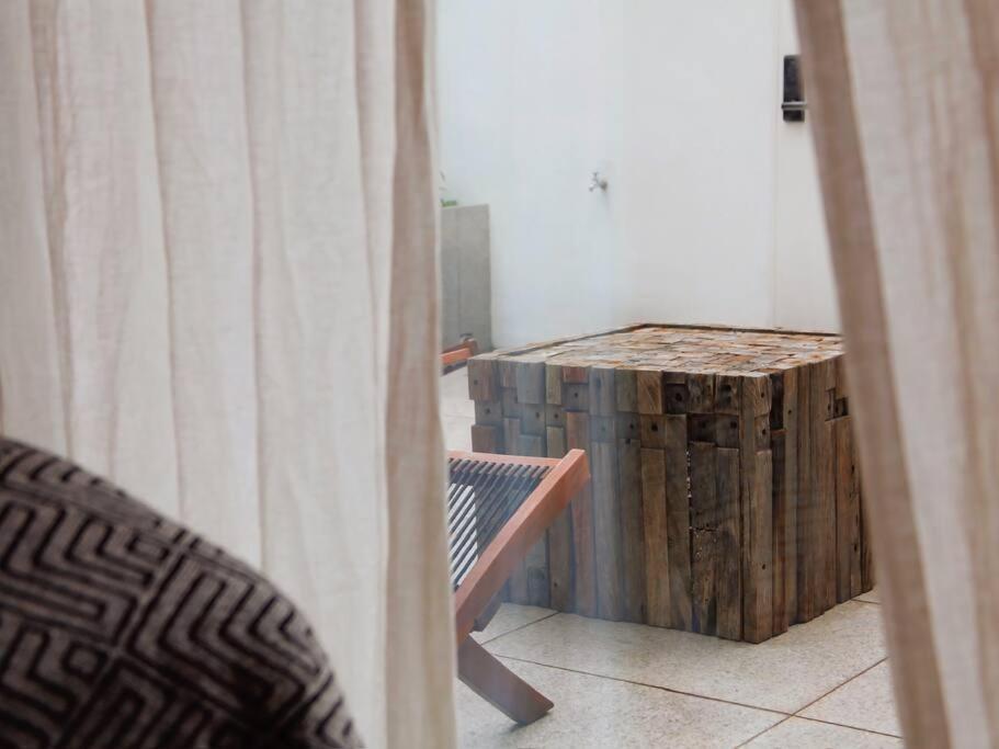 Apartment Cheongryang-anchae 2br 2ba Hanok Free Parking