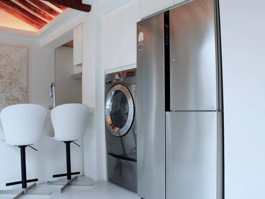 Cheongryang-anchae 2br 2ba Hanok Free Parking Apartment Seoul