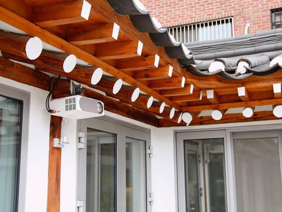 Cheongryang-anchae 2br 2ba Hanok Free Parking Seoul