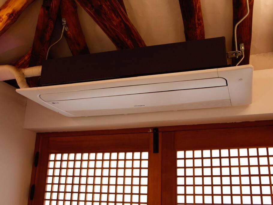 Cheongryang-anchae 2br 2ba Hanok Free Parking *