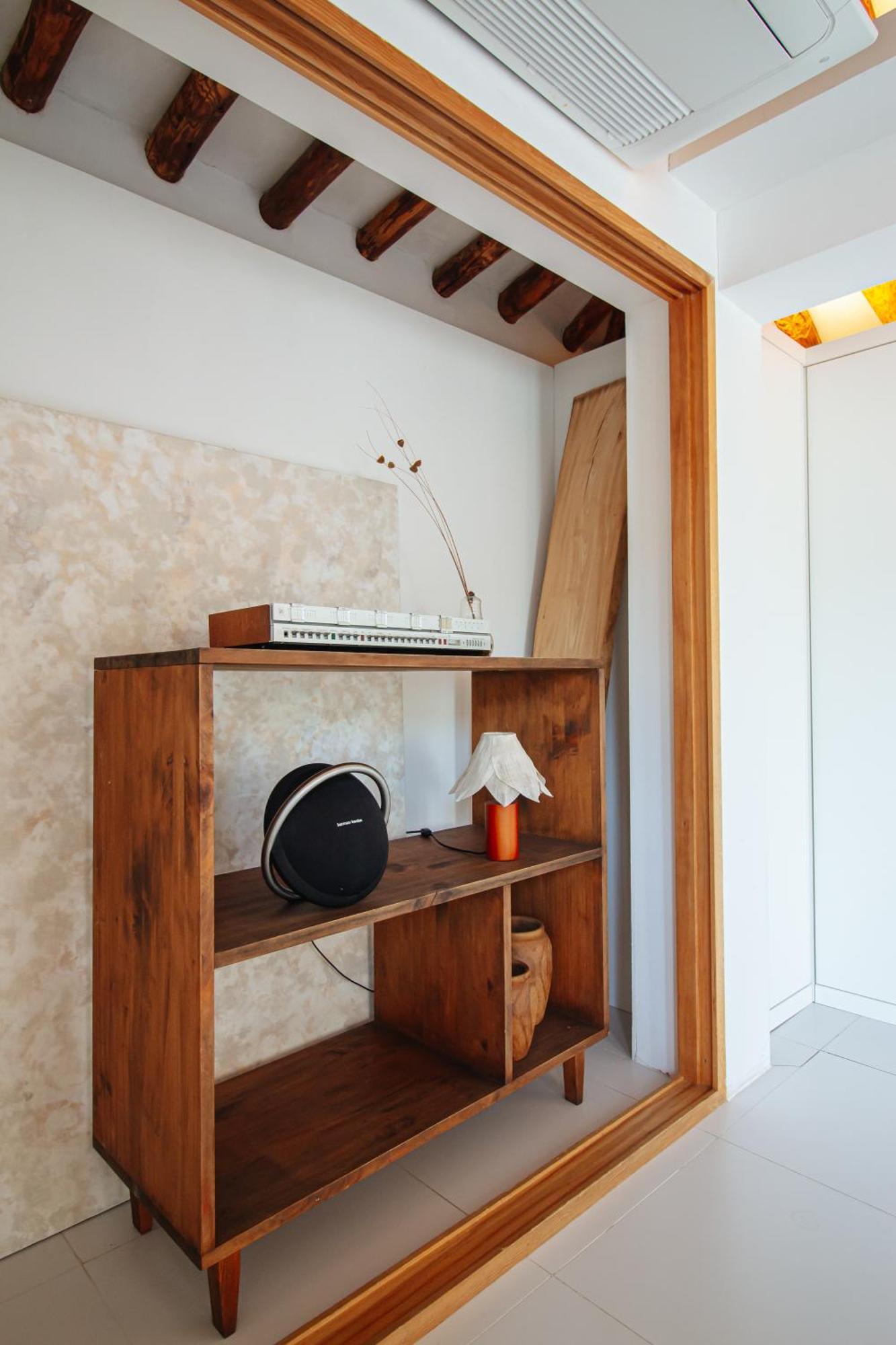 Cheongryang-anchae 2br 2ba Hanok Free Parking Apartment Seoul