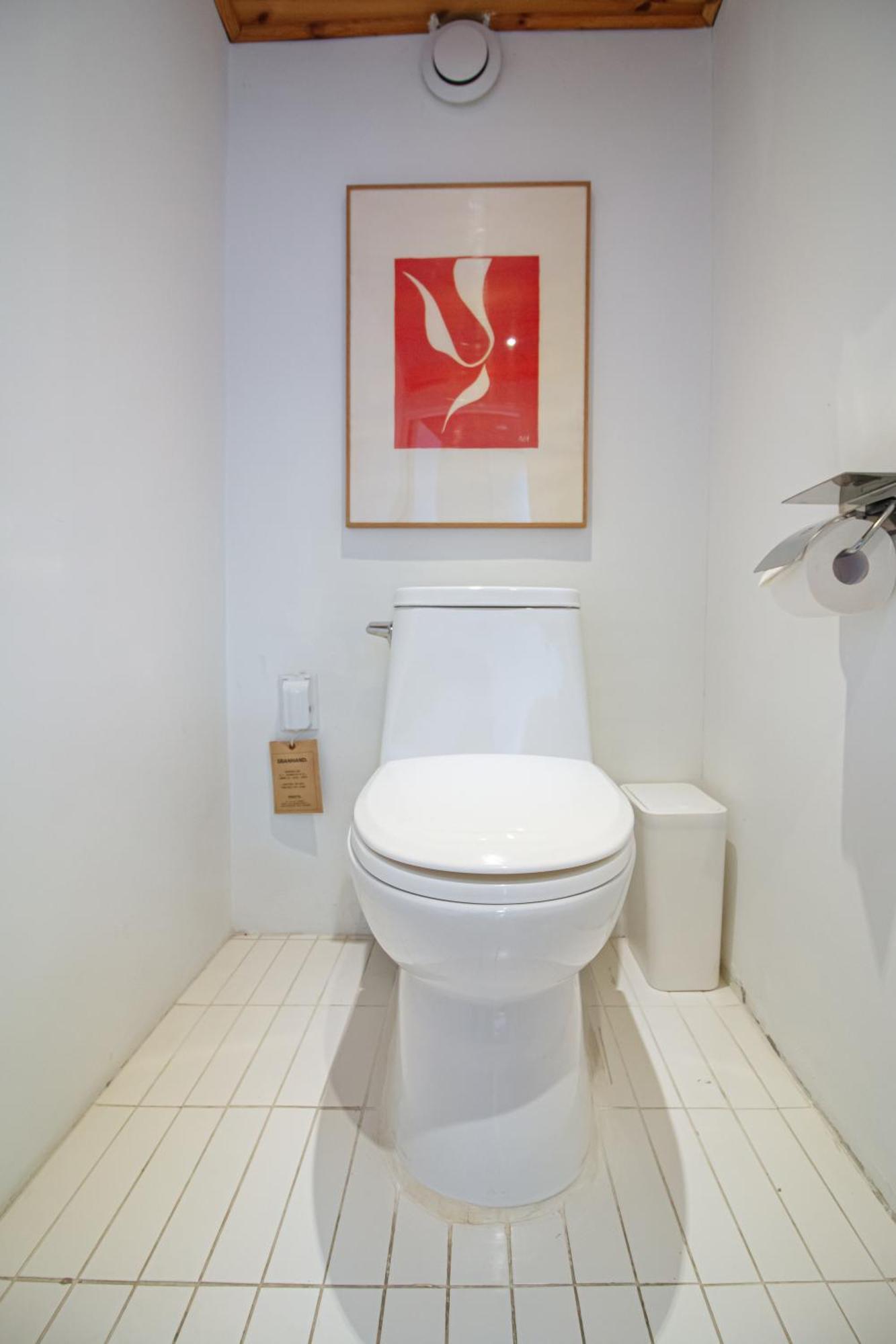 Apartment Cheongryang-anchae 2br 2ba Hanok Free Parking *