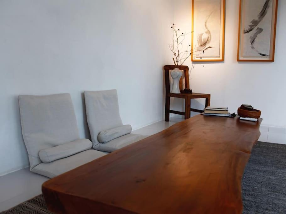 Cheongryang-anchae 2br 2ba Hanok Free Parking *